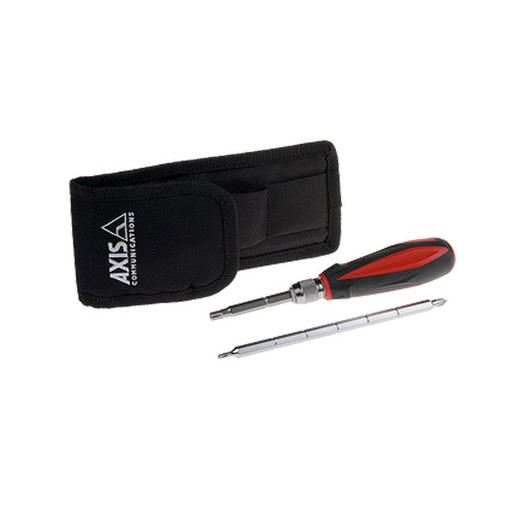 Axis 5507-711 4-In-1 Security Screwdriver Kit 5507-711