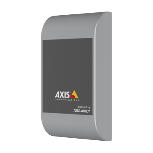 Axis A4010-E Reader without Keypad