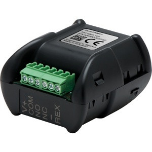 Axis A9801 Security Relay Box - 5801-141