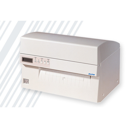 SATO SR10LD-20104 4x1 Thermal Transfer Paper Label