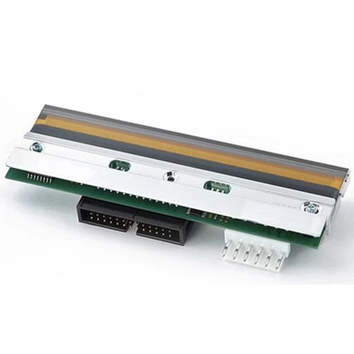 SR10LD-20102 Sato thermal transfer label paper roll closeup detail