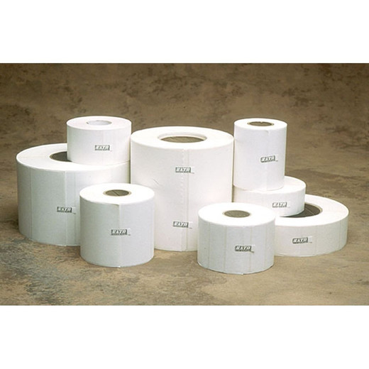 Sato QUOTE3597 SATO QUOTE3597 1.5x0.75 Thermal Transfer Label