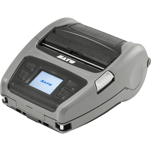 SATO WWPV31260 PV3 203dpi Mobile Thermal Printer