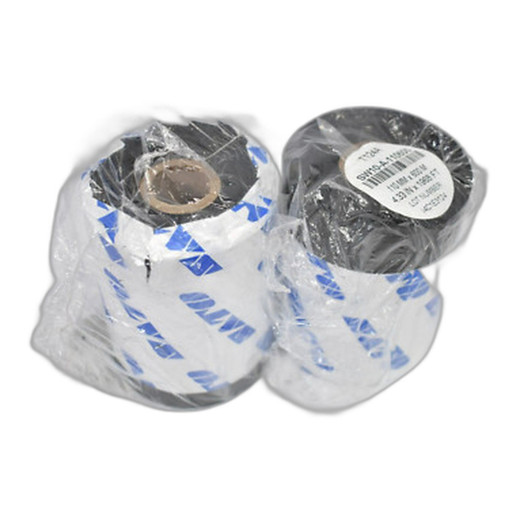 SATO SW10-A-110600 T101A Wax Thermal Transfer Ribbon