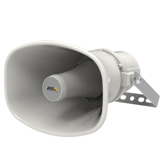 Axis C1310-E Outdoor Network Horn Paging Speaker, 01796-001
