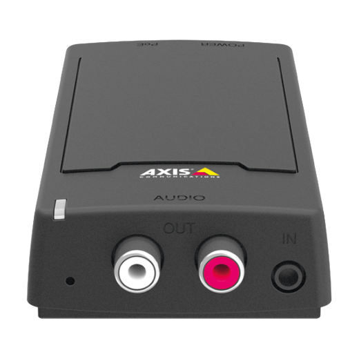 Axis C8033 Network Audio Bridge