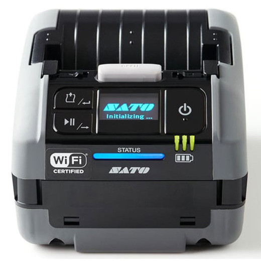 SATO WWPW2500G