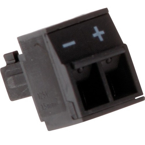 Axis Connector A 2-Pin 5.08 Straight 10 pcs - 5505-301