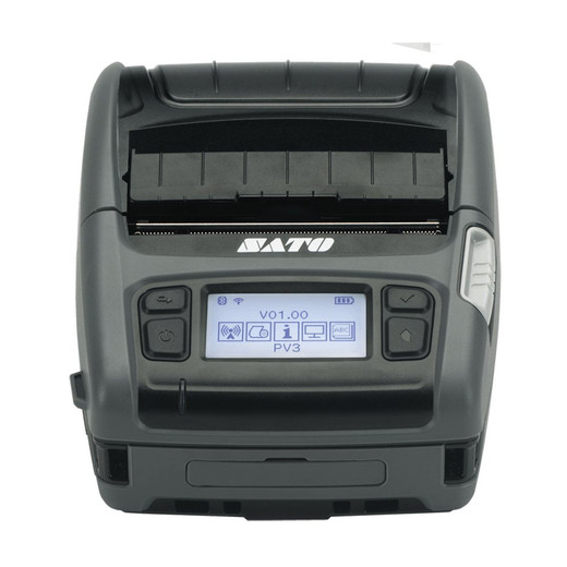 SATO WWPV35901 PV3 Charging Adapter with US Cord
