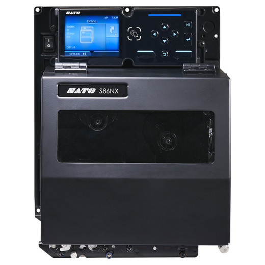SATO 59-WT206-001 Wireless LAN Interface Card
