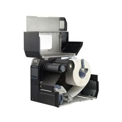 SATO WWCLP5200 CL4NX Plus Dispenser RTC Rewinder Kit