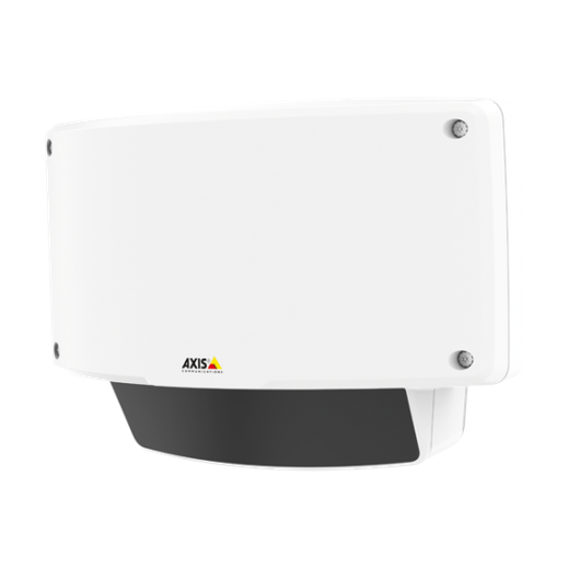 Axis D2050-VE Network Radar Detector