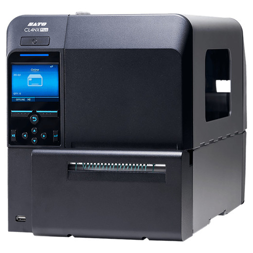 SATO WWCL45900 4 MB Flash Memory Upgrade Card