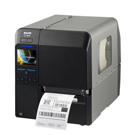 SATO WWCL45900 4 MB Flash Memory Upgrade Card