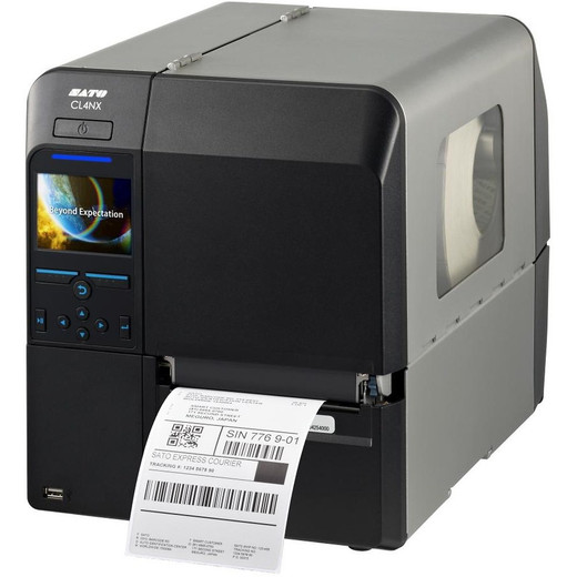 SATO WWCL05D00 CL4NX Plus RFID Upgrade Kit