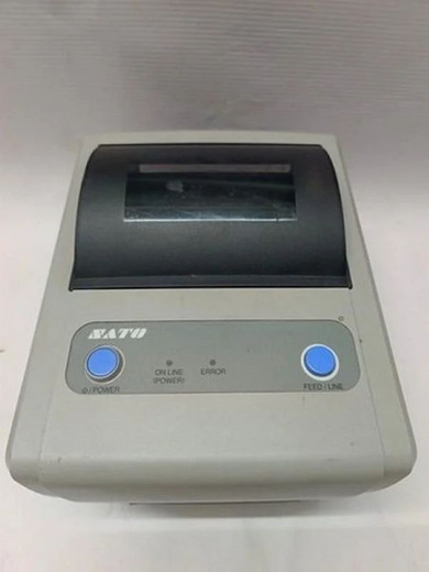SATO WWCL05404 Bar Code Validator Stand
