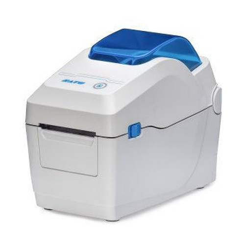 SATO WS2 W2212-400NB-EX1 203dpi Desktop Thermal Printer