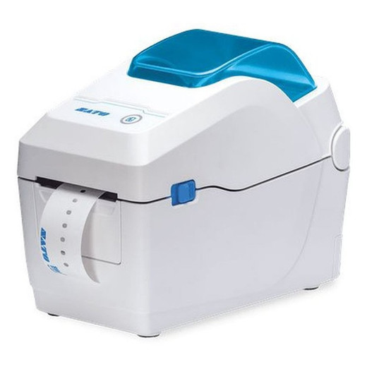 Sato W2312-400CN-EX1 SATO WS2 W2312-400CN-EX1 300dpi Desktop Thermal Printer