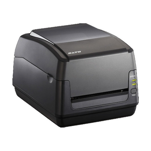 Sato WT202-404NN-EX1-2 B2 203dpi Desktop Thermal Printer