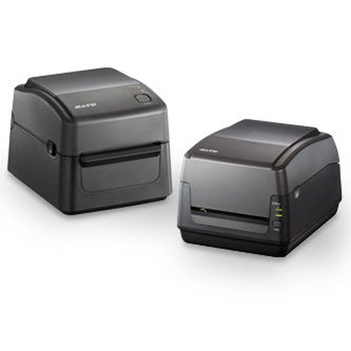 SATO WS4 WD312-405CB-EX1-2 203dpi Desktop Thermal Printer