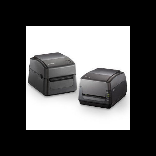 SATO WS4 WT312-400CW-EX1 203dpi Desktop Thermal Printer
