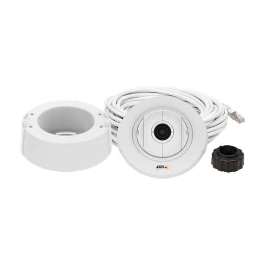 Axis F4005 2MP Compact Dome IP Camera Sensor Unit, 0798-001