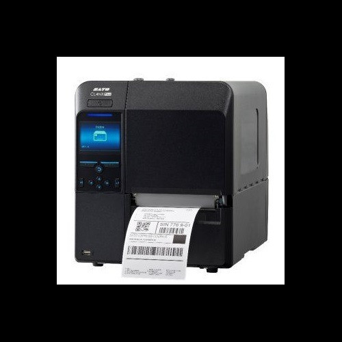 SATO CL4NX Plus 305dpi Industrial Thermal - WWCLP2001-WMR