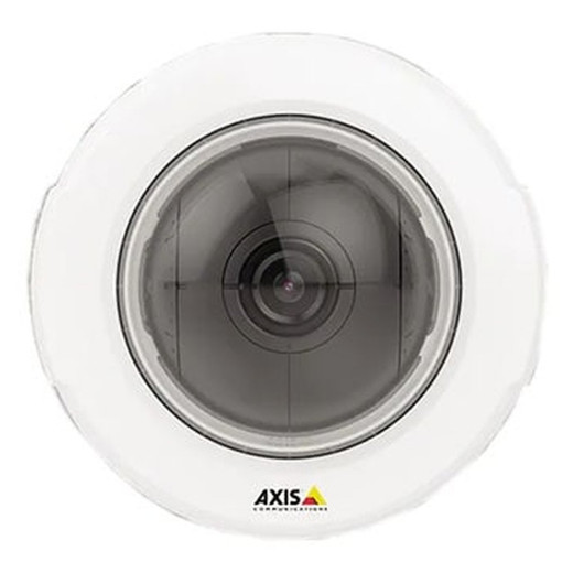 Axis F4005-E 3MP Outdoor Dome IP Camera Sensor Unit, 0775-001