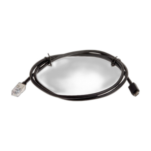 Axis 01552-001 Axis F7301 Cable 1m Black 4-Pack