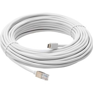Axis F7315 RJ12 Cable 15m White 4 pcs