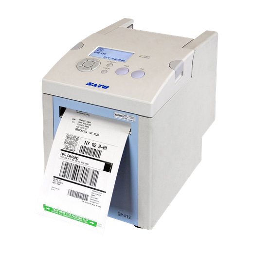 Sato WWCT01041 203dpi Desktop Thermal Printer