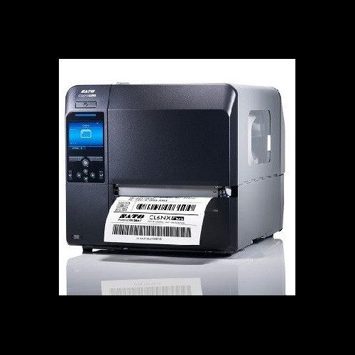 SATO CL6NX Plus 305dpi UHF RFID Industrial - WWCLPBA01-WAR