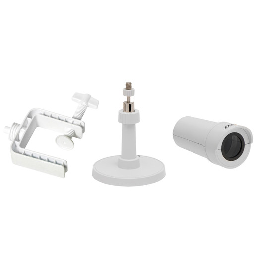 Axis F8205 Bullet Accessory, 5506-211