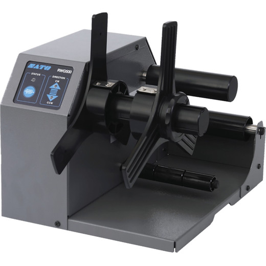 Sato 11S000201 RWG500 5-inch Rewinder Field Upgrade Kit