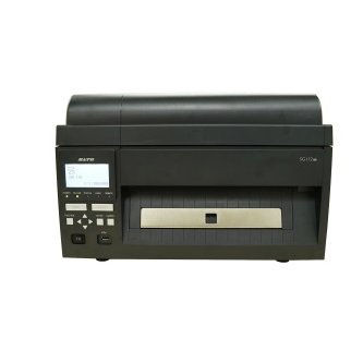 Sato WWSG04001 305dpi Wide-Format Industrial Label Printer