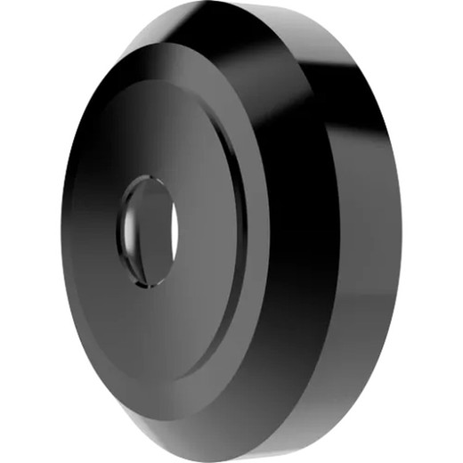 Axis F8211 Pinhole Trim Ring 10 pcs - 5507-101