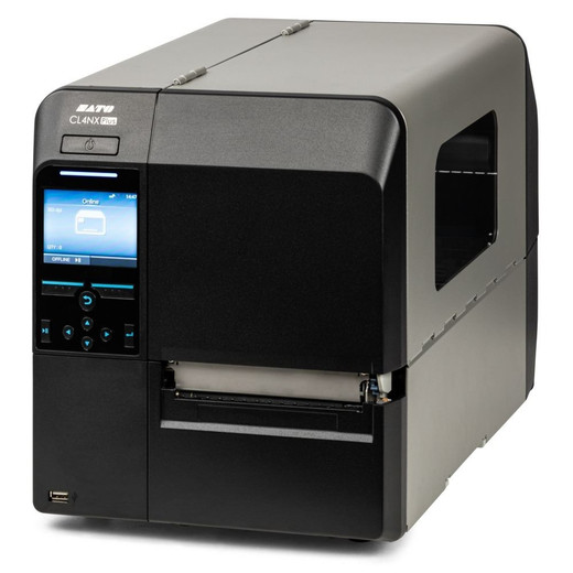 SATO CL4NX Plus 305dpi Industrial Thermal - WWCLP2001 RB
