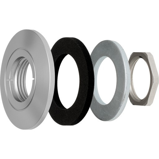 Axis F8212 Trim Ring 10 pcs - 5507-111