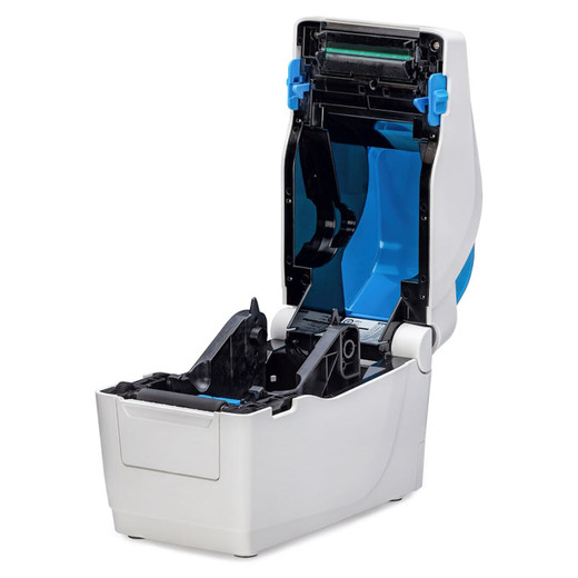Sato WD302-405NN-EX1-2 203dpi Desktop Thermal Printer