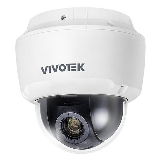 Vivotek NV9421P 16-Channel Mobile Network Video Recorder