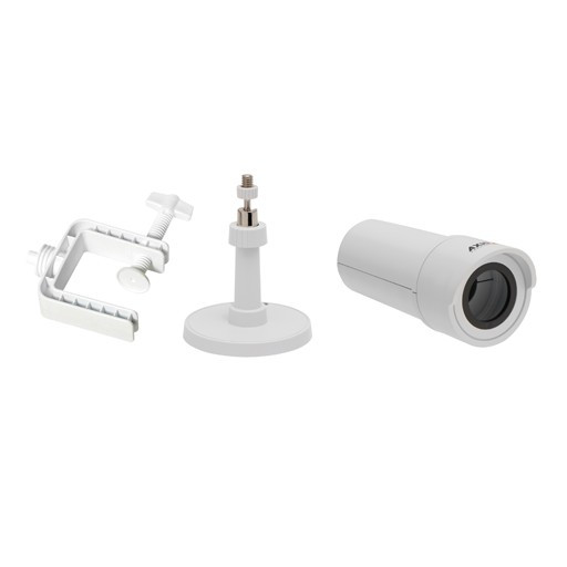 Axis F8215 Varifocal Bullet Accessory, 5506-221