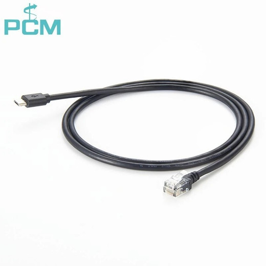 Vivotek 3080996800 Micro USB to RJ12 Signal Cable