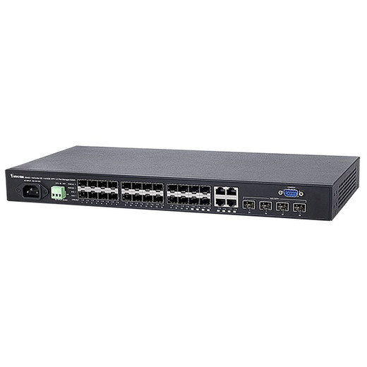 Vivotek AW-GTS-287A Managed Ethernet Switch