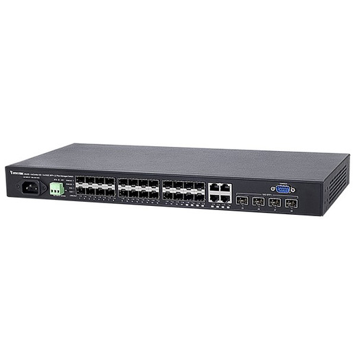 Vivotek AW-GTS-287A Managed Ethernet Switch