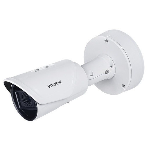 Vivotek IB839-EHTV-V2-1Y 5MP Outdoor Bullet Camera