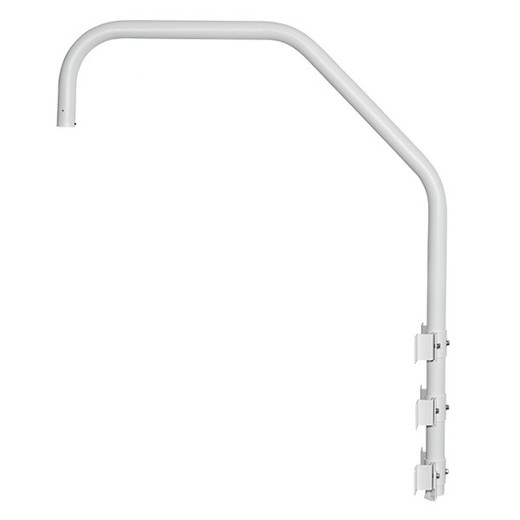 Vivotek AM-231 Parapet Mount Kit