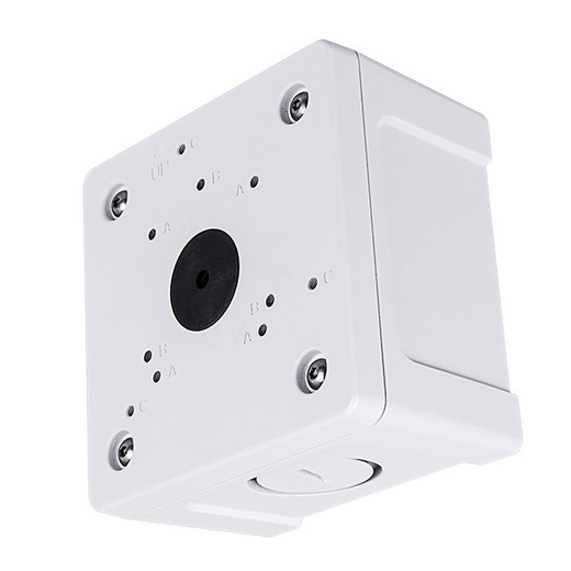 Vivotek AM-71C V02 IP66 Outdoor Conduit Box