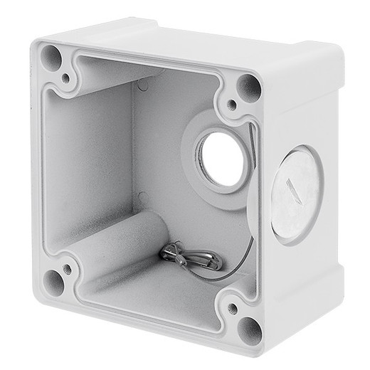 Vivotek AM-719_V01 Conduit Box Accessory