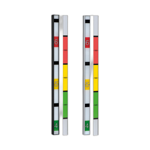 Axis 01631-001 Axis F92A01 Height Strip Housing, Silver