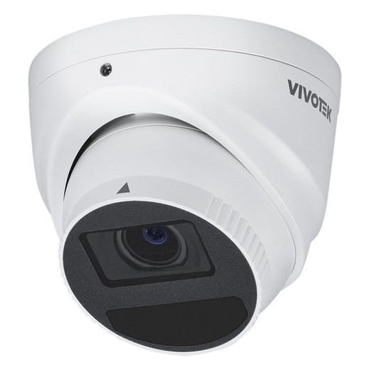 Vivotek B6D80N82T 6-Camera NVR Surveillance Bundle
